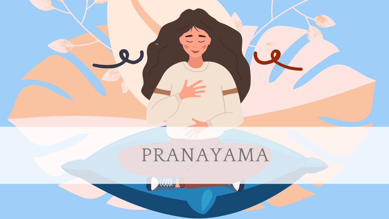 pranaya